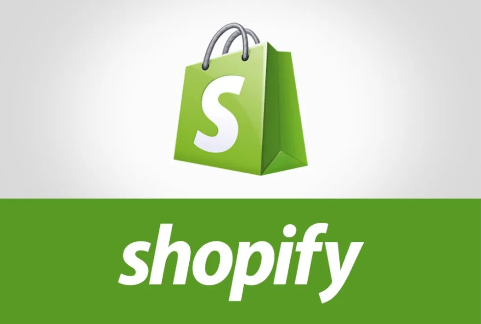 Shopify Shopify