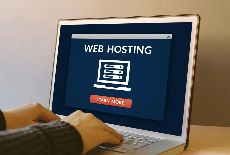 webhosting webhosting