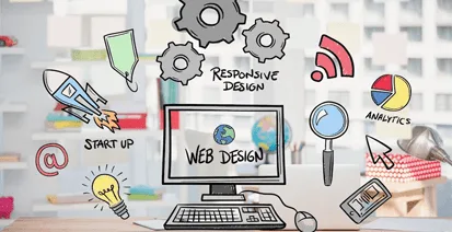 312-212 Website Design And Development