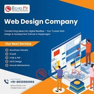 Top Ecommerce Developers in Bangalore | Echopx
