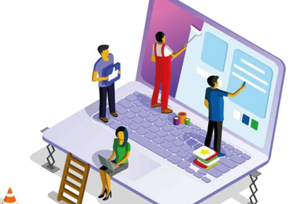 website redesign and services (1)