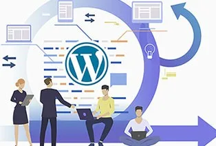 4 wordpress