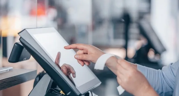 Pharmacy POS & Management System 1 A Pharmacy POS (Point of Sale)