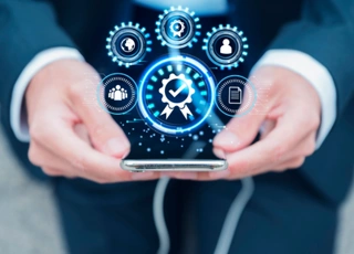 Leading Web Design Company in Bangalore | EchoPx Technologies 73 AMC Services