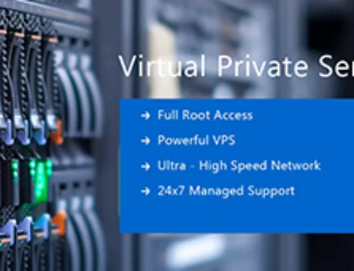 VPS Hosting
