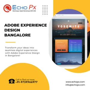 Adobe Experience Design Bangalore Adobe Experience Design Bangalore