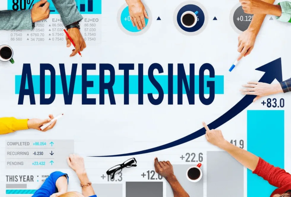 Advertising