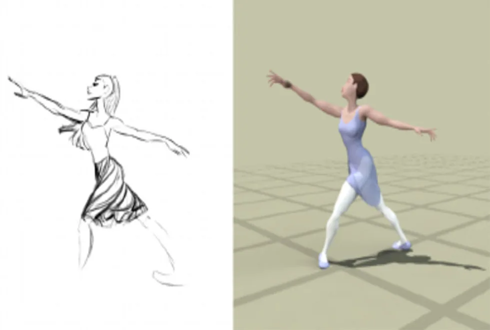 Animation-that-is-hand-drawn Animation-that-is-hand-drawn