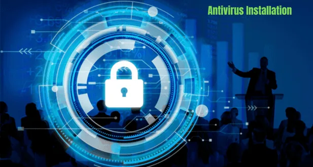 Antivirus 3 antivirus