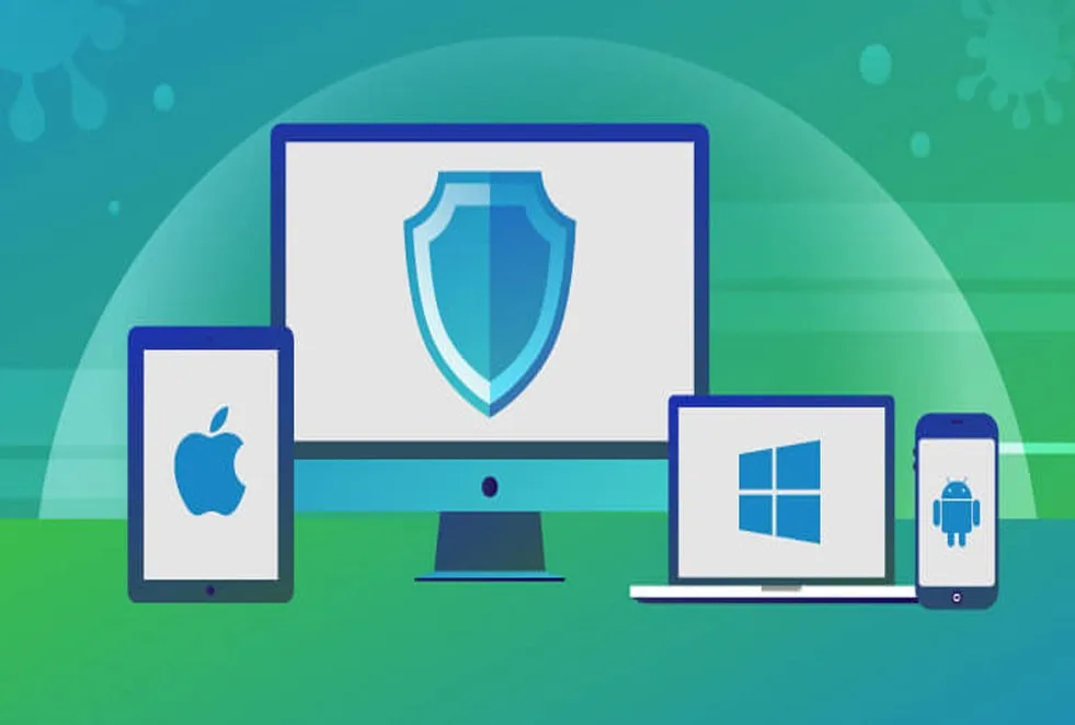 Antivirus 4 antivirus