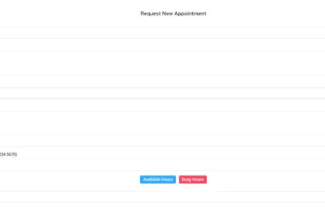 The best CRM Application 45 Appointly5
