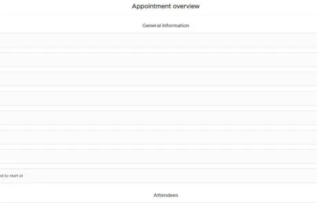 The best CRM Application 48 Appointly8
