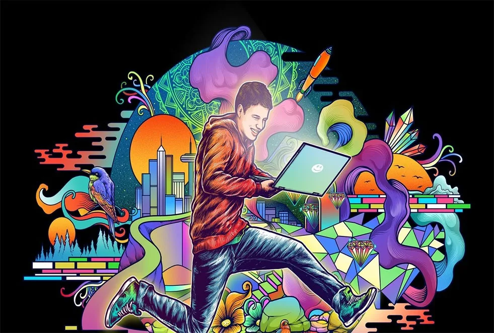 Art-and-illustration-for-graphic-design