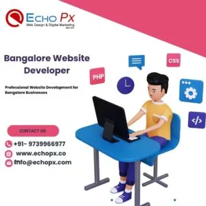 Bangalore Website Developer Bangalore Website Developer