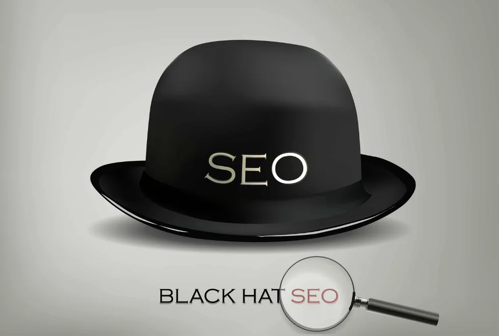 Black Hat SEO