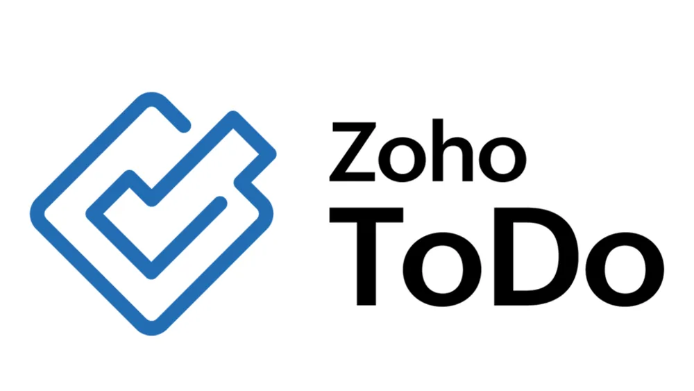 Zoho Workplace Online Task Management 2 Black Yellow Geometric Business Facebook Cover 35