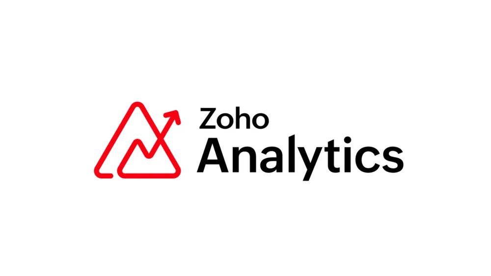 Zoho Workplace Online Forms and Surveys 4 Black Yellow Geometric Business Facebook Cover 69