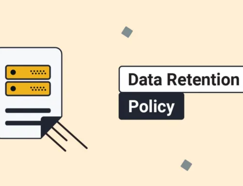 Zoho Workplace Data Retention Policies