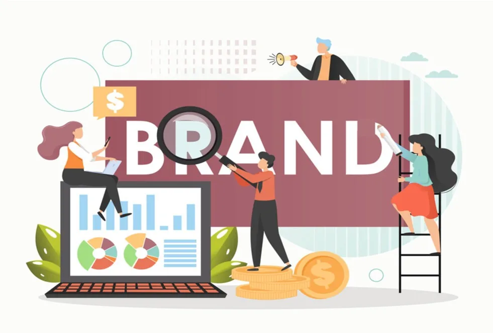 Brand recognition