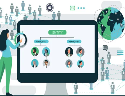 Bulk User Management