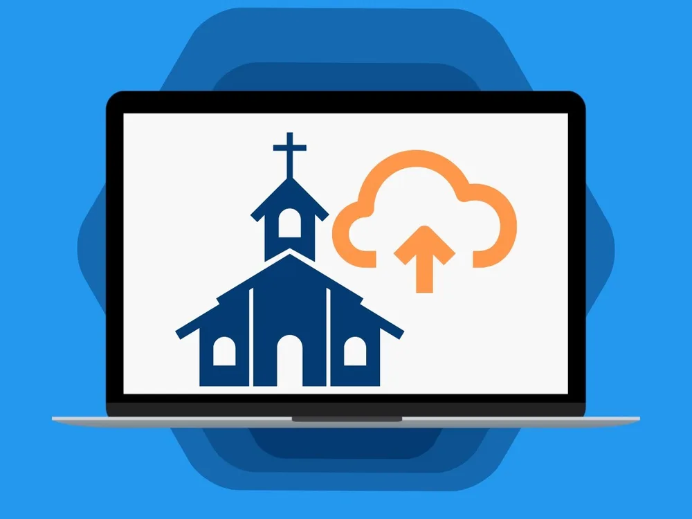 CHURCH MANAGEMENT SYSTEM