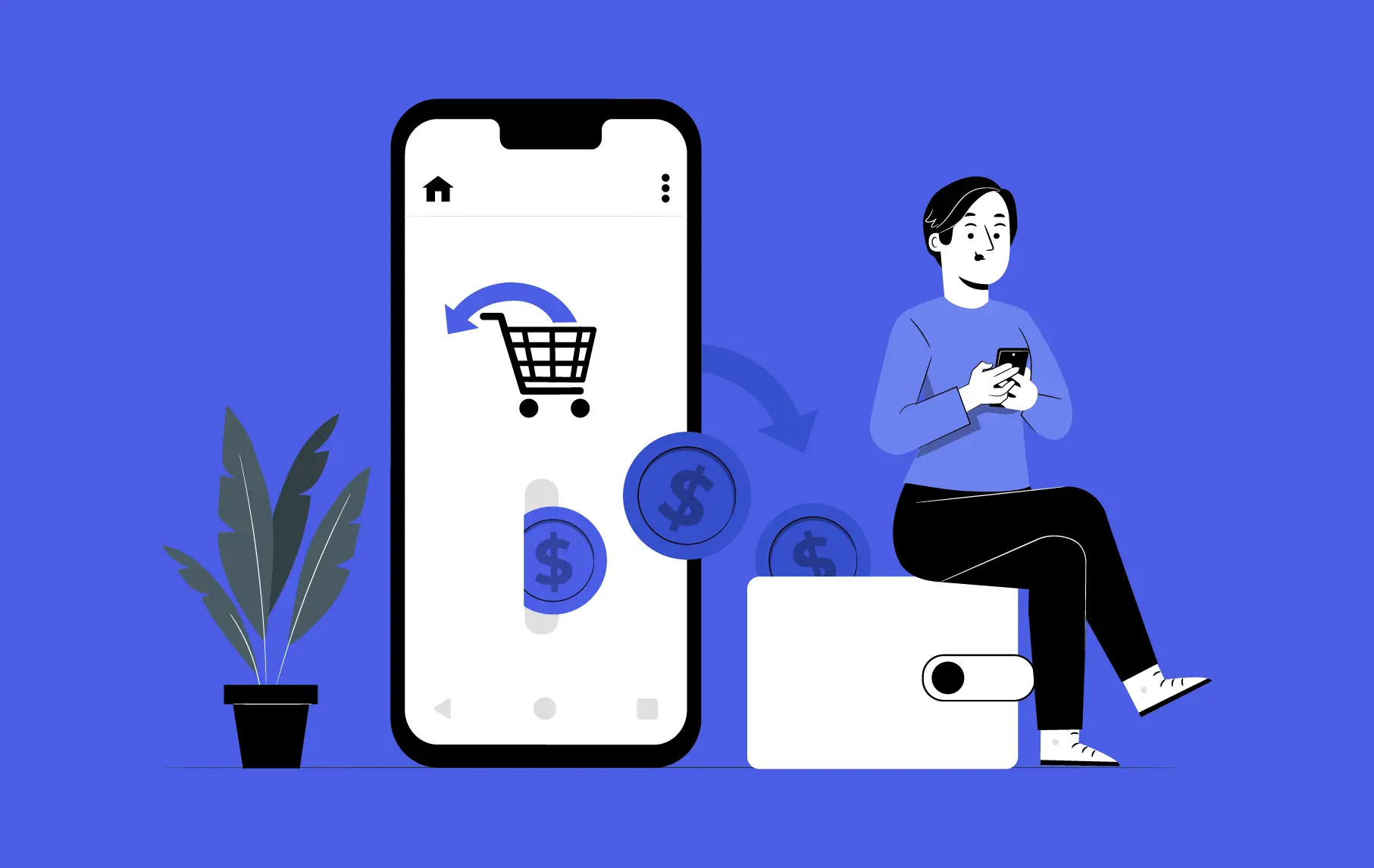COMPLETE DIGITAL WALLET 2 COMPLETE DIGITAL WALLET