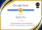 Certificate 2