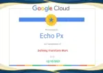 Certificate 3