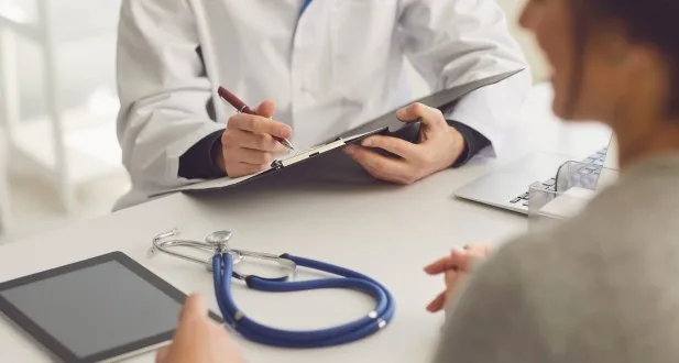 SMART HOSPITAL MANAGEMENT APP