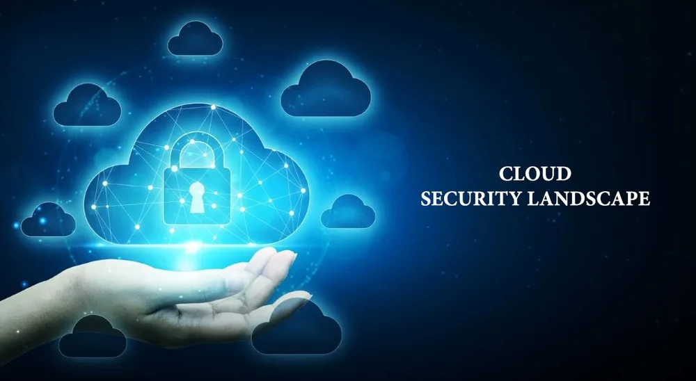 GCP Cloud Security Services 3 Cloud Security Landscape