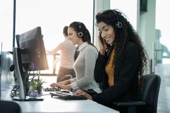 JOB PORTAL PLATFORM 4 Control Help Des