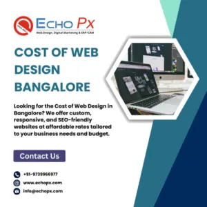 Cost of Web Design Bangalore Cost of Web Design Bangalore