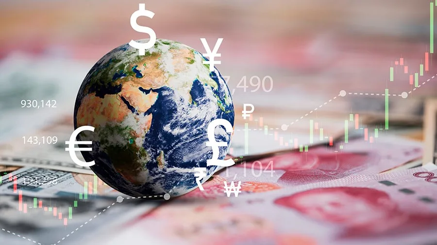 LARAVEL AUCTION SCRIPT 4 Currency control