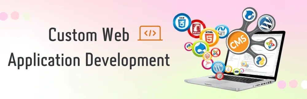Custom-Web-Application-Development Custom-Web-Application-Development