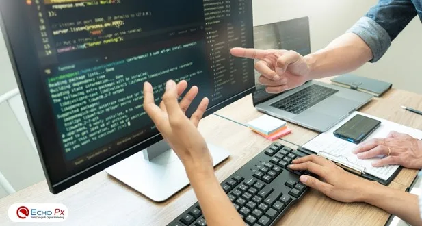 Custom Web Application Development in Bangalore