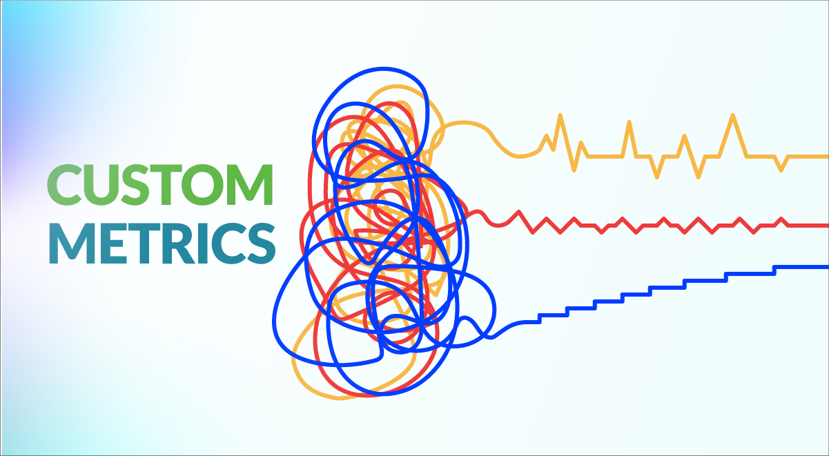 CustomMetrics