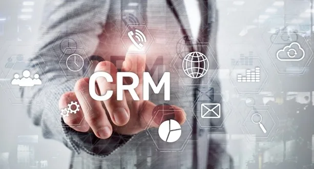 Customer Relationship Management (1)