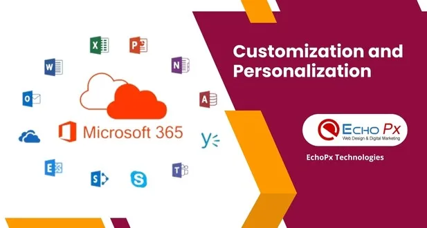 Customization and Personalization