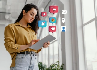 Leading Web Design Company in Bangalore | EchoPx Technologies 68 Digital Marketing