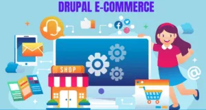 DRUPAL E COMMERCE