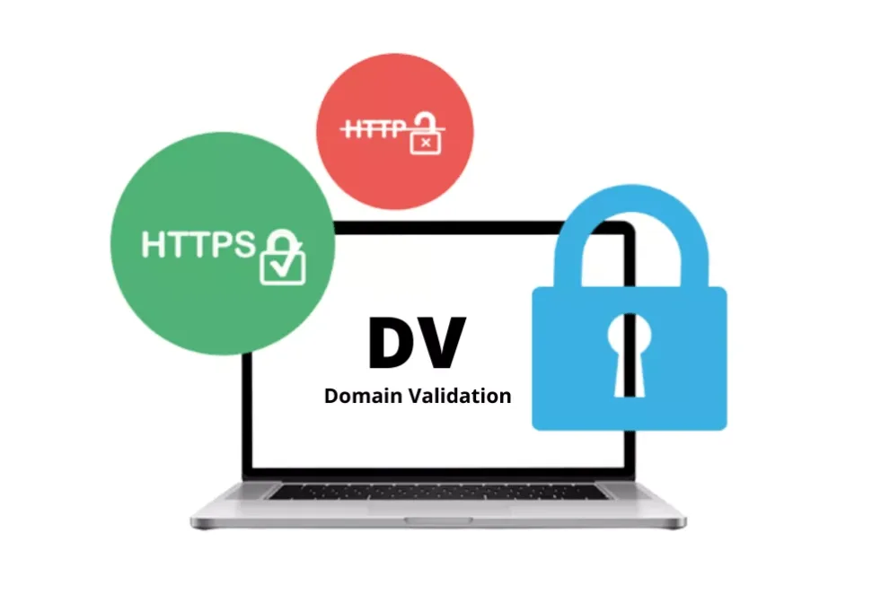 SSL Certificate (HTTPS) Bangalore 6 DV SSL