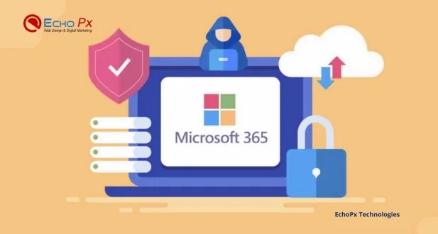 Data Control in Microsoft 365 4 Data Security in Microsoft 365