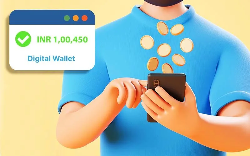 Digital Wallet Platform 2 Digital Wallet-1