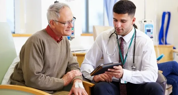 HOSPITAL  SAAS  APP