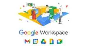 google workspace