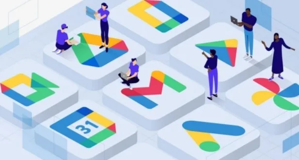 Customized Google Workspace Solutions 3 EchoPx 13