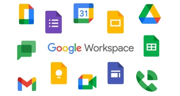Efficient Google Workspace Administration 2 EchoPx 20