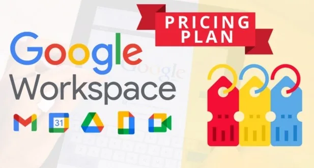 Google Workspace for Professional Services 2 Google Workspace plans