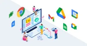 google workspace