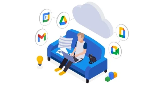 Efficient Google Workspace Administration 3 EchoPx 21
